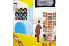 「id(一部)」/2009