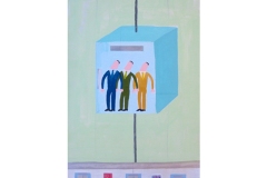 「エレベーター」/2010