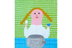 「ごはん」/2010