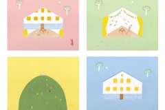 「A DAY(一部)」/2011