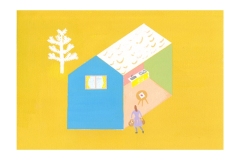 「ひるのいえ」/2011