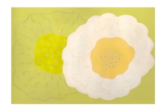 「みどりの花」/2011