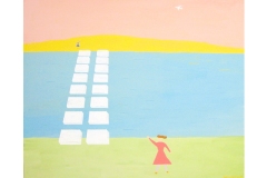 「それぞれ」/2011