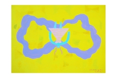 「ちょうちょ」/2012