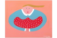 「だいすき」/2012