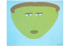 「キウイ」/2012