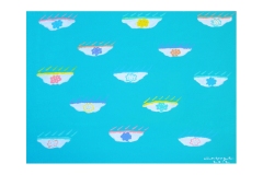 「お花畑」/2012