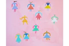 「おんなのこ」/2012