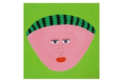 「スイカガール」/2014